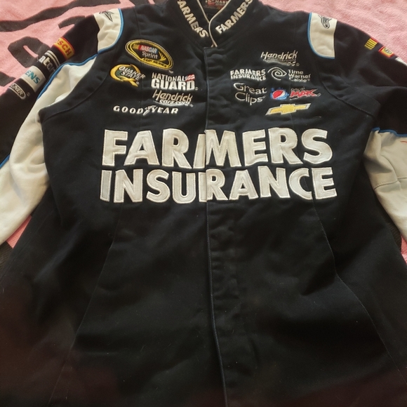 Jacket - Picture 2 of 13